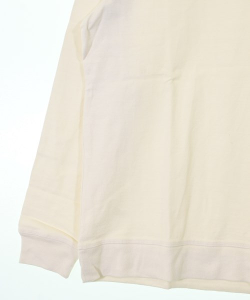 post amenities（ポストアメニティー）Tシャツ・カットソー 白 サイズ:S メンズ/2200609480205