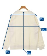 post amenities（ポストアメニティー）Tシャツ・カットソー 白 サイズ:S メンズ/2200609480205