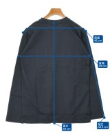 post amenities（ポストアメニティー）Tシャツ・カットソー 紺 サイズ:S メンズ/2200609480212