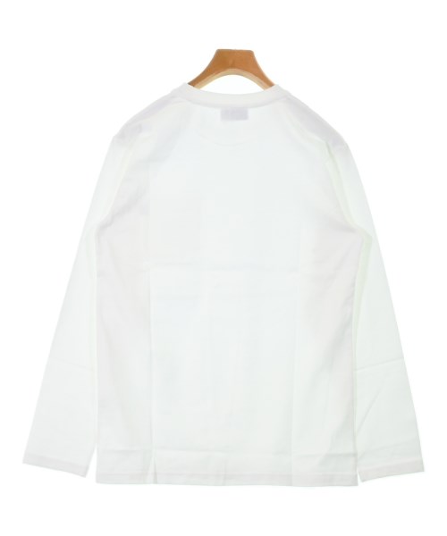 post amenities（ポストアメニティー）Tシャツ・カットソー 白 サイズ:S メンズ/2200609480229