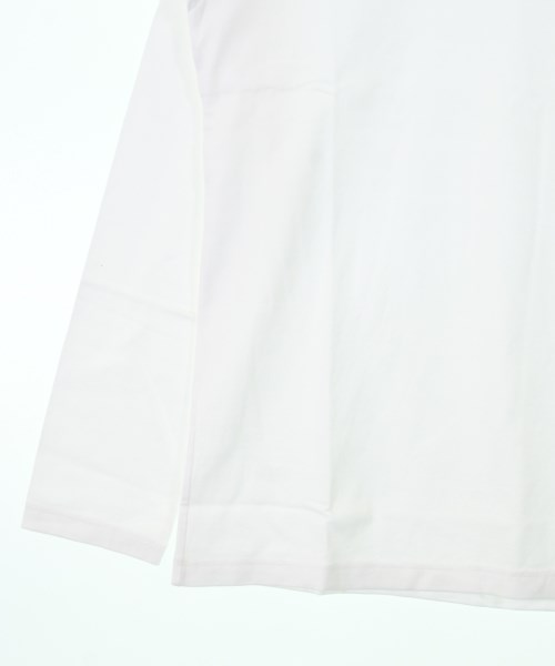 post amenities（ポストアメニティー）Tシャツ・カットソー 白 サイズ:S メンズ/2200609480229