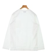 post amenities（ポストアメニティー）Tシャツ・カットソー 白 サイズ:S メンズ/2200609480229