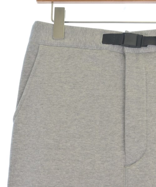 post amenities（ポストアメニティー）スウェットパンツ グレー サイズ:M メンズ/2200609480236