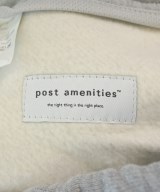 post amenities（ポストアメニティー）スウェットパンツ グレー サイズ:M メンズ/2200609480236