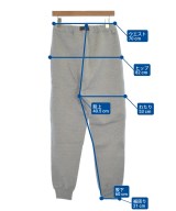 post amenities（ポストアメニティー）スウェットパンツ グレー サイズ:M メンズ/2200609480236