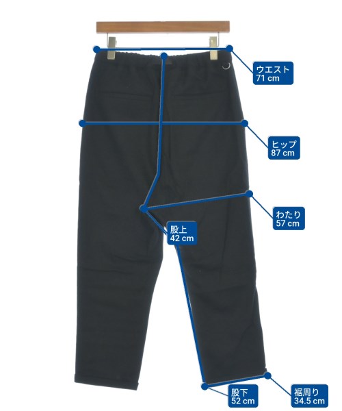 post amenities（ポストアメニティー）その他 黒 サイズ:M メンズ/2200609480243