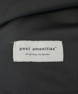 post amenities（ポストアメニティー）その他 黒 サイズ:M メンズ/2200609480243