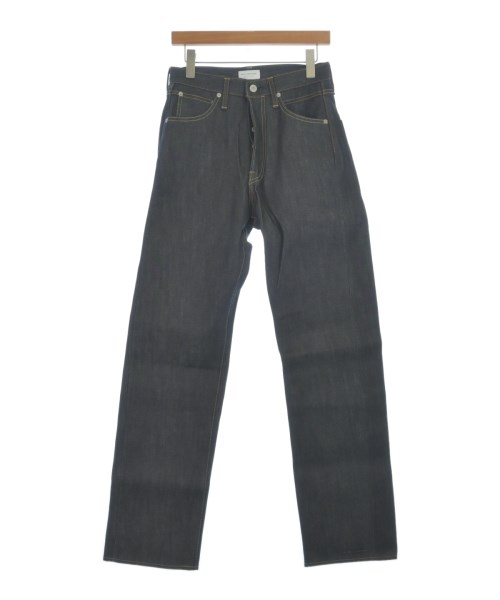 ポストアメニティー(post amenities)のpost amenities デニムパンツ