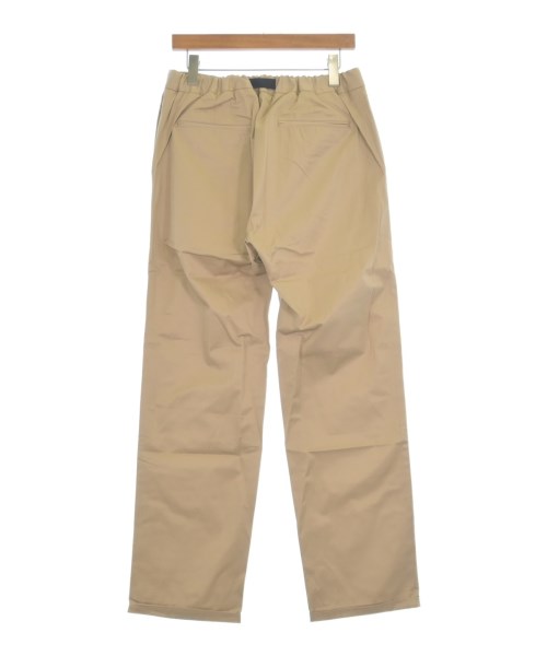 post amenities（ポストアメニティー）チノパン ベージュ サイズ:34(XL位) メンズ/2200609480274
