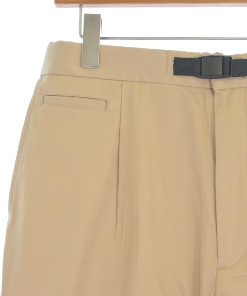 post amenities（ポストアメニティー）チノパン ベージュ サイズ:34(XL位) メンズ/2200609480274