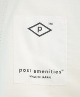 post amenities（ポストアメニティー）チノパン ベージュ サイズ:34(XL位) メンズ/2200609480274