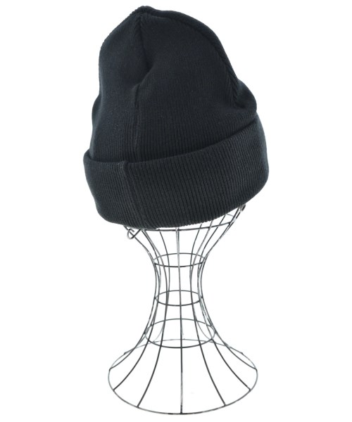 post amenities（ポストアメニティー）ニットキャップ・ビーニー 黒 サイズ:- メンズ/2200609480380