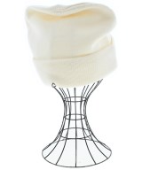 post amenities（ポストアメニティー）ニットキャップ・ビーニー 白 サイズ:- メンズ/2200609480397