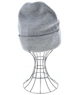 post amenities（ポストアメニティー）ニットキャップ・ビーニー グレー サイズ:- メンズ/2200609480403