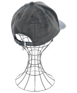 VERDE（ヴェルデ）キャップ グレー サイズ:- メンズ/2200647996294