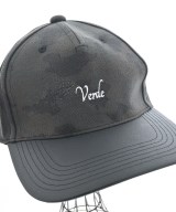 VERDE（ヴェルデ）キャップ グレー サイズ:- メンズ/2200647996294