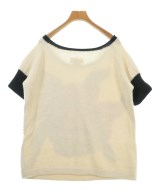 WARMI（ワルミ）ニット・セーター 白 サイズ:F レディース/2200652761016