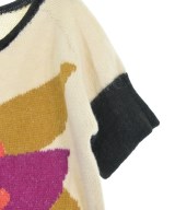 WARMI（ワルミ）ニット・セーター 白 サイズ:F レディース/2200652761016