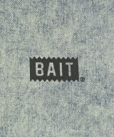 BAIT（ベイト）トートバッグ 紺 サイズ:- メンズ/2200694273041