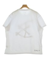 BAIT（ベイト）Tシャツ・カットソー 白 サイズ:1(S位) メンズ/2200656470099