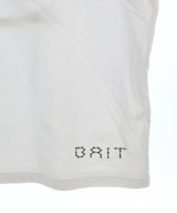 BAIT（ベイト）Tシャツ・カットソー 白 サイズ:1(S位) メンズ/2200656470099