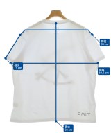 BAIT（ベイト）Tシャツ・カットソー 白 サイズ:1(S位) メンズ/2200656470099