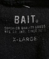 BAIT（ベイト）パーカー 黒 サイズ:XL メンズ/2200714730066