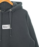 BAIT（ベイト）パーカー 黒 サイズ:XL メンズ/2200714730066