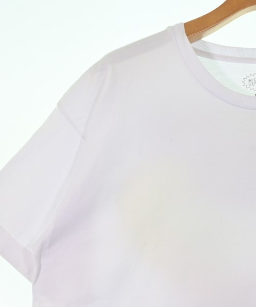 BAIT（ベイト）Tシャツ・カットソー 白 サイズ:L メンズ/2200669211122