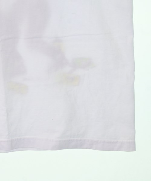 BAIT（ベイト）Tシャツ・カットソー 白 サイズ:L メンズ/2200669211122