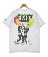 BAIT（ベイト）Tシャツ・カットソー 白 サイズ:L メンズ/2200669211122