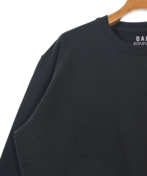 BAIT（ベイト）スウェット 黒 サイズ:L メンズ/2200683067019