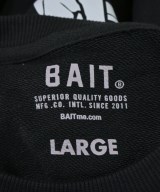 BAIT（ベイト）スウェット 黒 サイズ:L メンズ/2200683067019