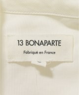 13 BONAPARTE（トレーズ・ボナパルト）ブラウス 白 サイズ:S レディース/2200716393078