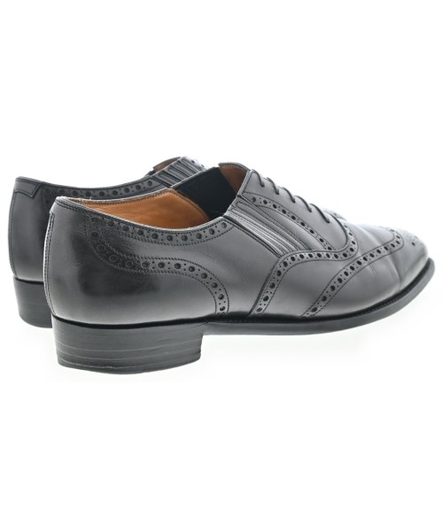 Corno blu（コルノブルゥ）ビジネス・ドレスシューズ 黒 サイズ:UK6 1/2(25cm位) メンズ/2200683960020