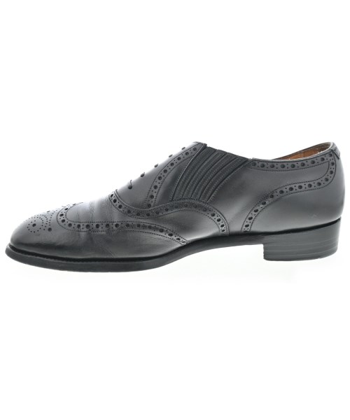 Corno blu（コルノブルゥ）ビジネス・ドレスシューズ 黒 サイズ:UK6 1/2(25cm位) メンズ/2200683960020