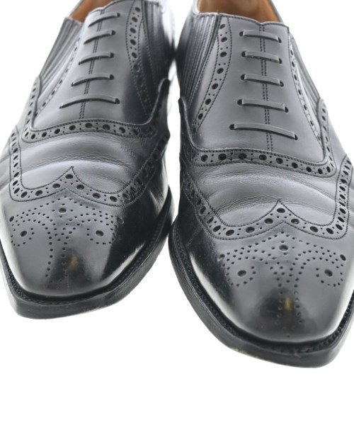 Corno blu（コルノブルゥ）ビジネス・ドレスシューズ 黒 サイズ:UK6 1/2(25cm位) メンズ/2200683960020