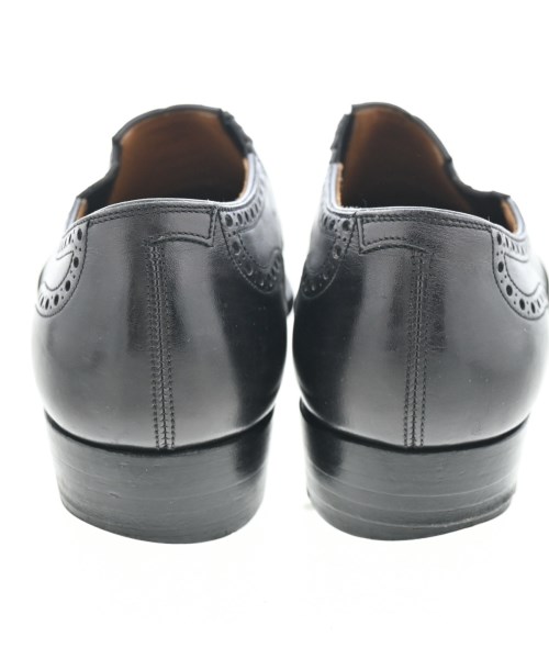 Corno blu（コルノブルゥ）ビジネス・ドレスシューズ 黒 サイズ:UK6 1/2(25cm位) メンズ/2200683960020