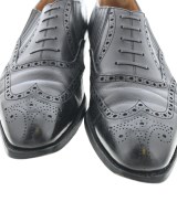 Corno blu（コルノブルゥ）ビジネス・ドレスシューズ 黒 サイズ:UK6 1/2(25cm位) メンズ/2200683960020
