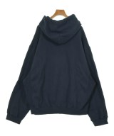 CHANCECHANCE（チャンスチャンス）パーカー 紺 サイズ:M レディース/2200649685080