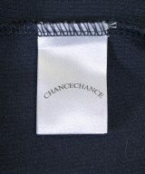 CHANCECHANCE（チャンスチャンス）パーカー 紺 サイズ:M レディース/2200649685080