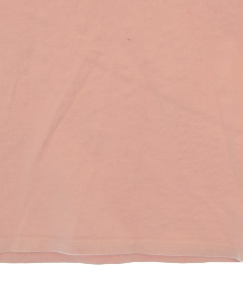 CHANCECHANCE（チャンスチャンス）Tシャツ・カットソー ピンク サイズ:M メンズ/2200637644129