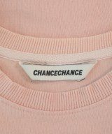 CHANCECHANCE（チャンスチャンス）Tシャツ・カットソー ピンク サイズ:M メンズ/2200637644129
