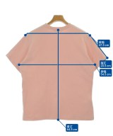 CHANCECHANCE（チャンスチャンス）Tシャツ・カットソー ピンク サイズ:M メンズ/2200637644129