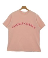 CHANCECHANCE Tシャツ・カットソー