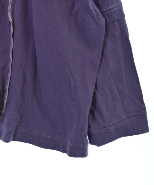 SYU.（シュウ）Tシャツ・カットソー 紫 サイズ:1(S位) メンズ/2200464203049