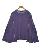 SYU.（シュウ）Tシャツ・カットソー 紫 サイズ:1(S位) メンズ/2200464203049