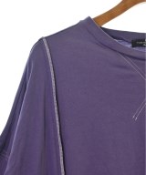 SYU.（シュウ）Tシャツ・カットソー 紫 サイズ:1(S位) メンズ/2200464203049