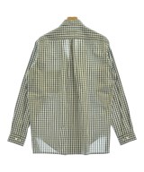 ensou.（エンソウ）カジュアルシャツ カーキ サイズ:M メンズ/2200625929238