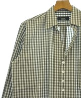 ensou.（エンソウ）カジュアルシャツ カーキ サイズ:M メンズ/2200625929238